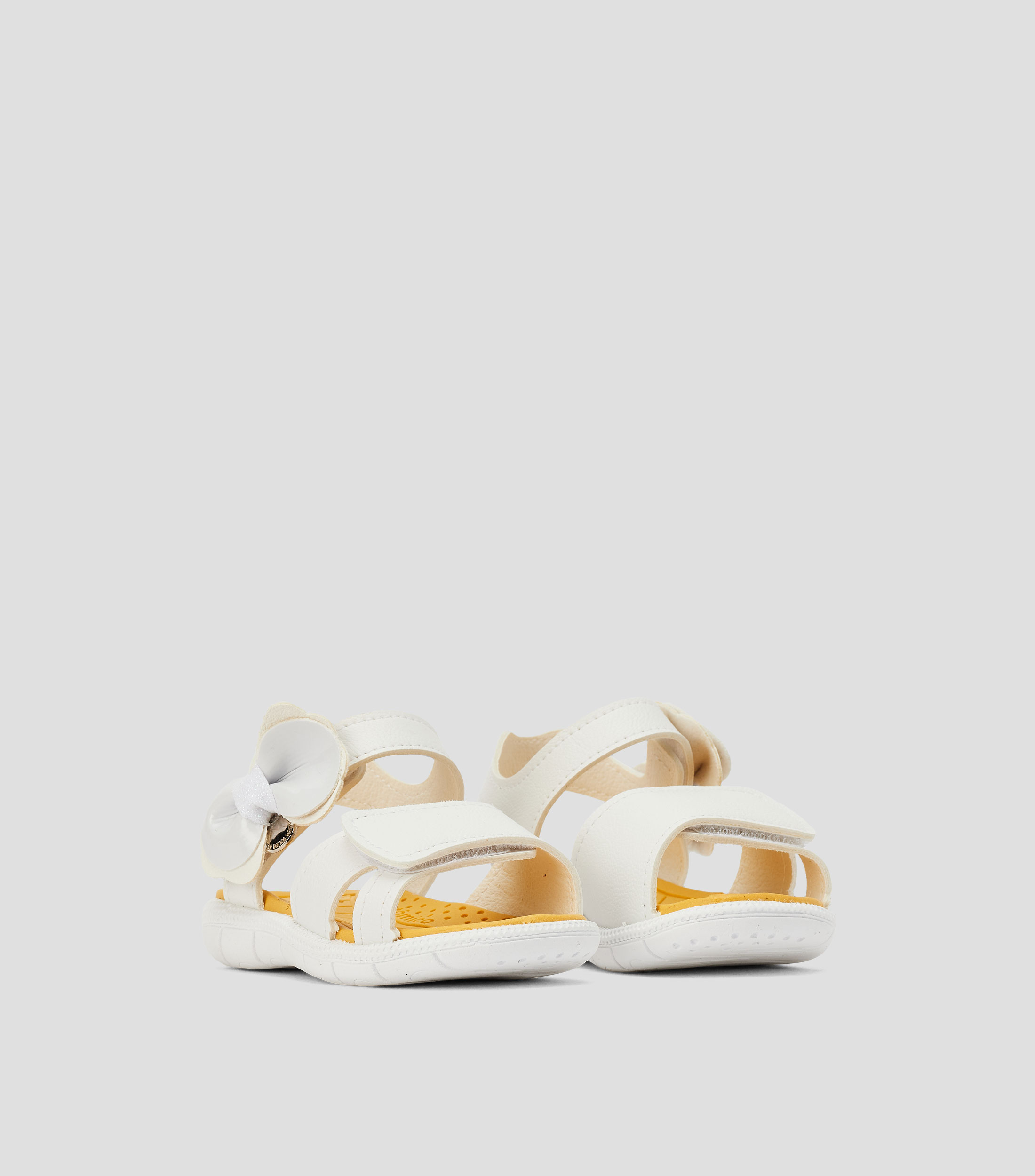 Sandalias planas Tic Tac Niña